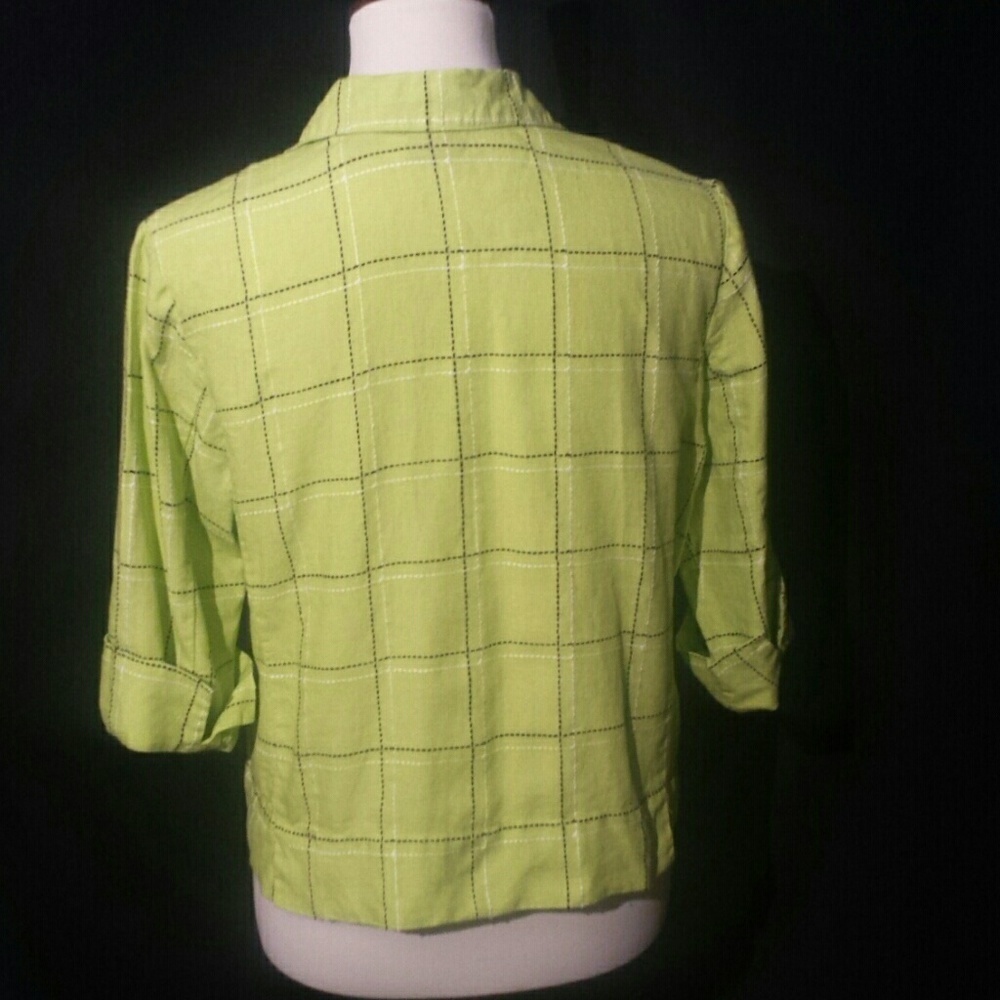 💕Westbound* Jacket - Picture 3 of 5